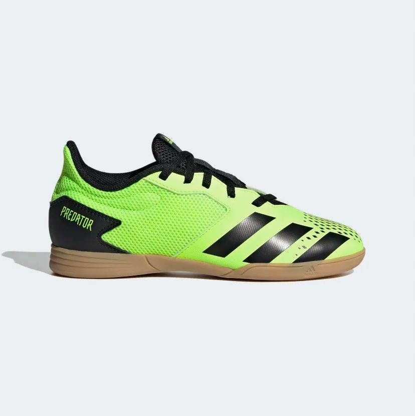 

Adidas Predator 20.4 In Sala Buty Dziecięce Halowe