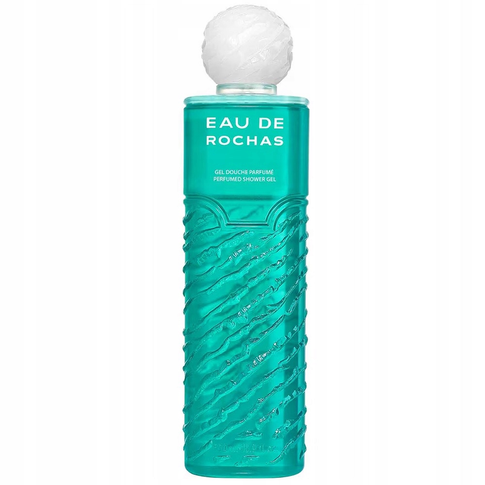 Rochas Eau De Rochas Woman Eau De Rochas sprchový gel 500 ml