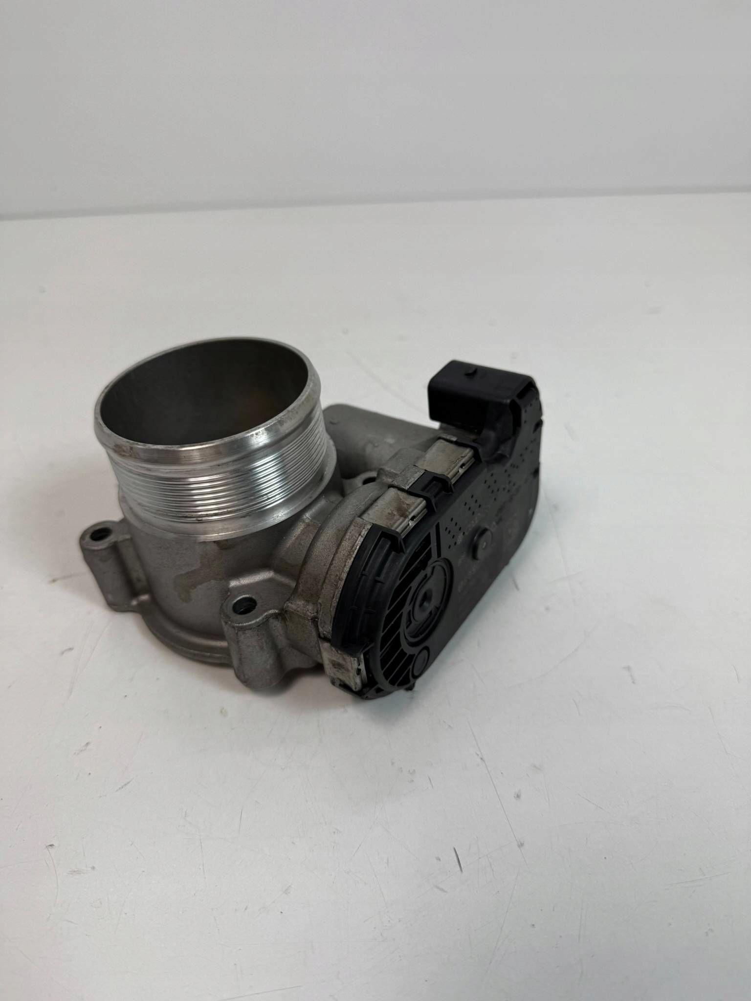 Audi A5 F5 2.0 TFSI Sensor przepustnicy 06K133062AK