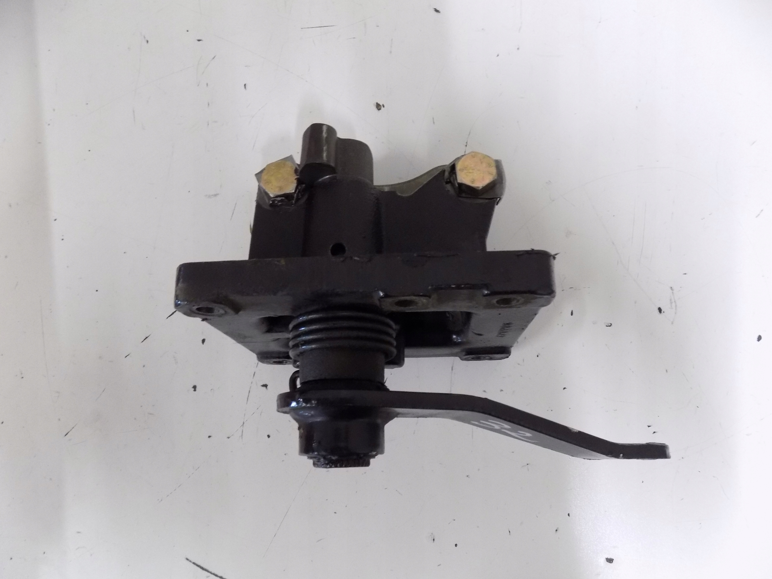 47127186 - NEW HOLLAND CASE FIAT РУЧНЕ ГАЛЬМО МЕХАНІЗМ