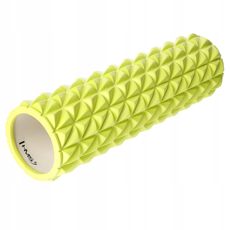 

Roller Wałek Masażer Do Ćwiczeń Z Wypustkami 45cm