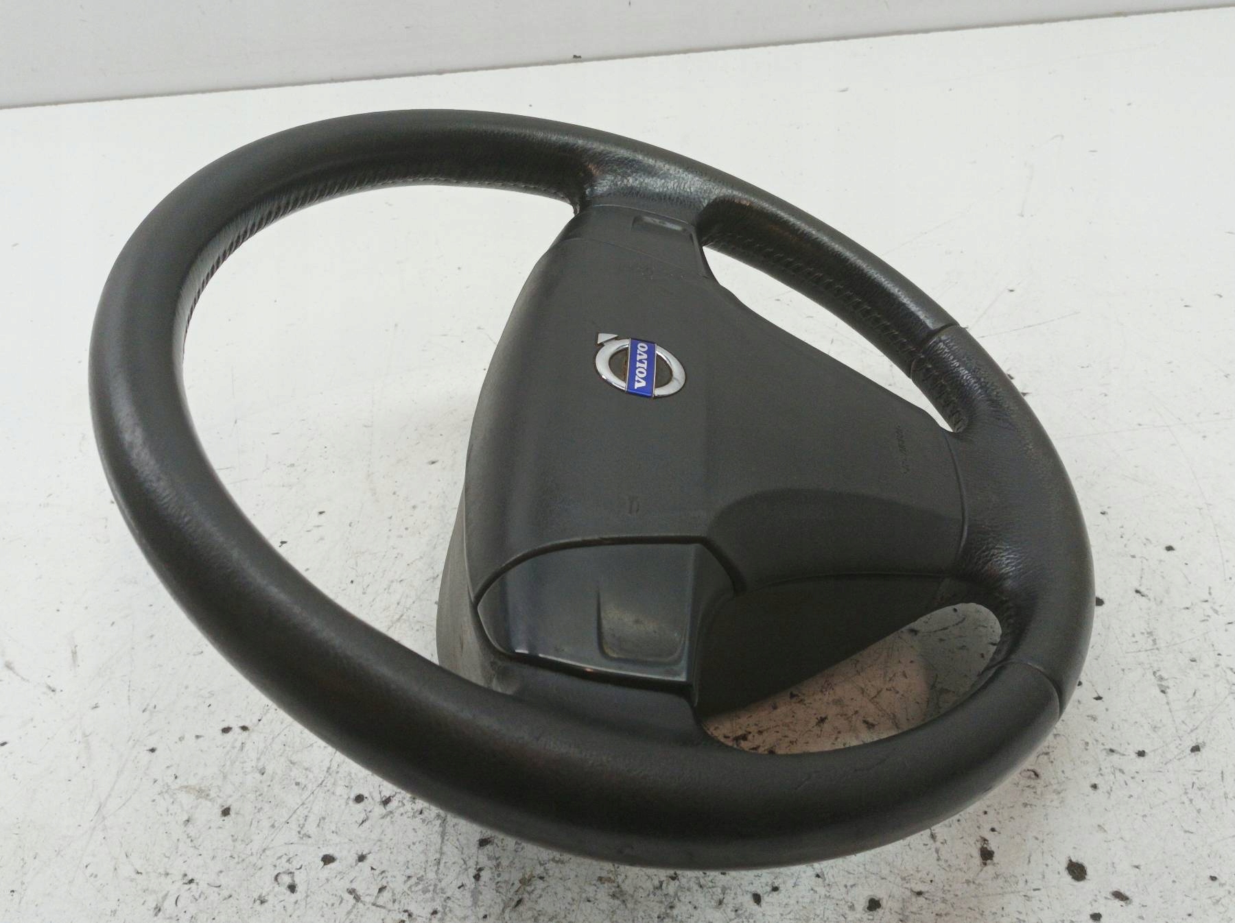 volante SKORZANA airbag Volvo V50 e (2004-2012)