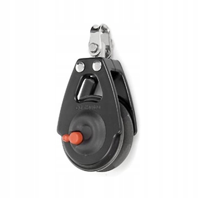 Kabestanový Jachtový Blok 57 mm HT92074 15586