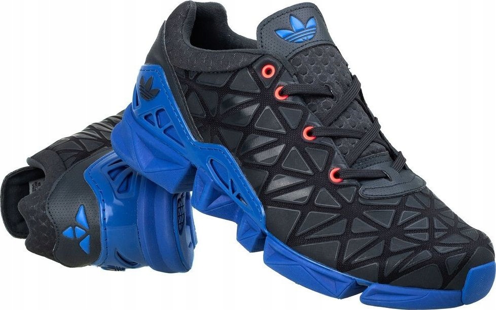 Adidas H-zxz Lite buty młodzieżowe G56647 r. 38,5