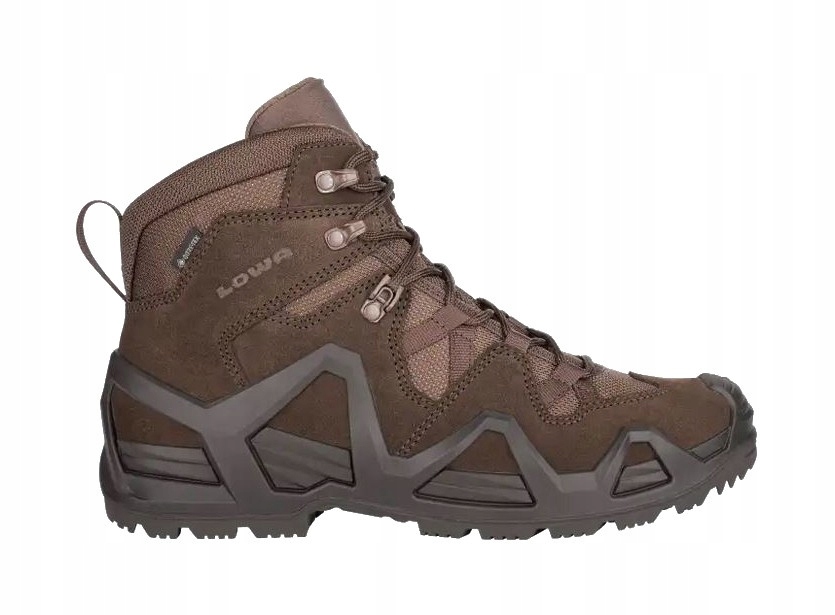 Buty Lowa Zephyr Gtx MID MK2 Dark Brown 45