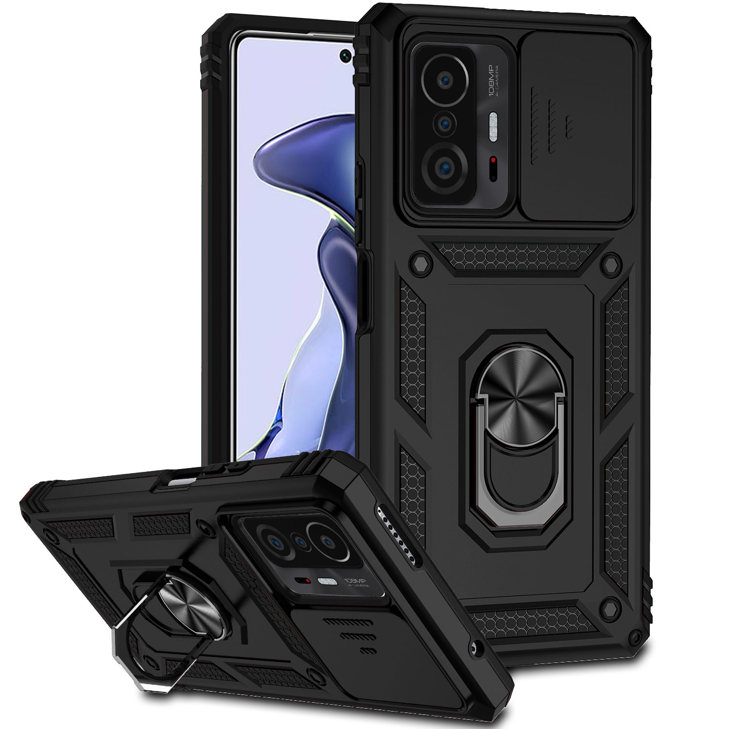 

Etui Pancerne Case Obudowa do Xiaomi 11T 11T Pro