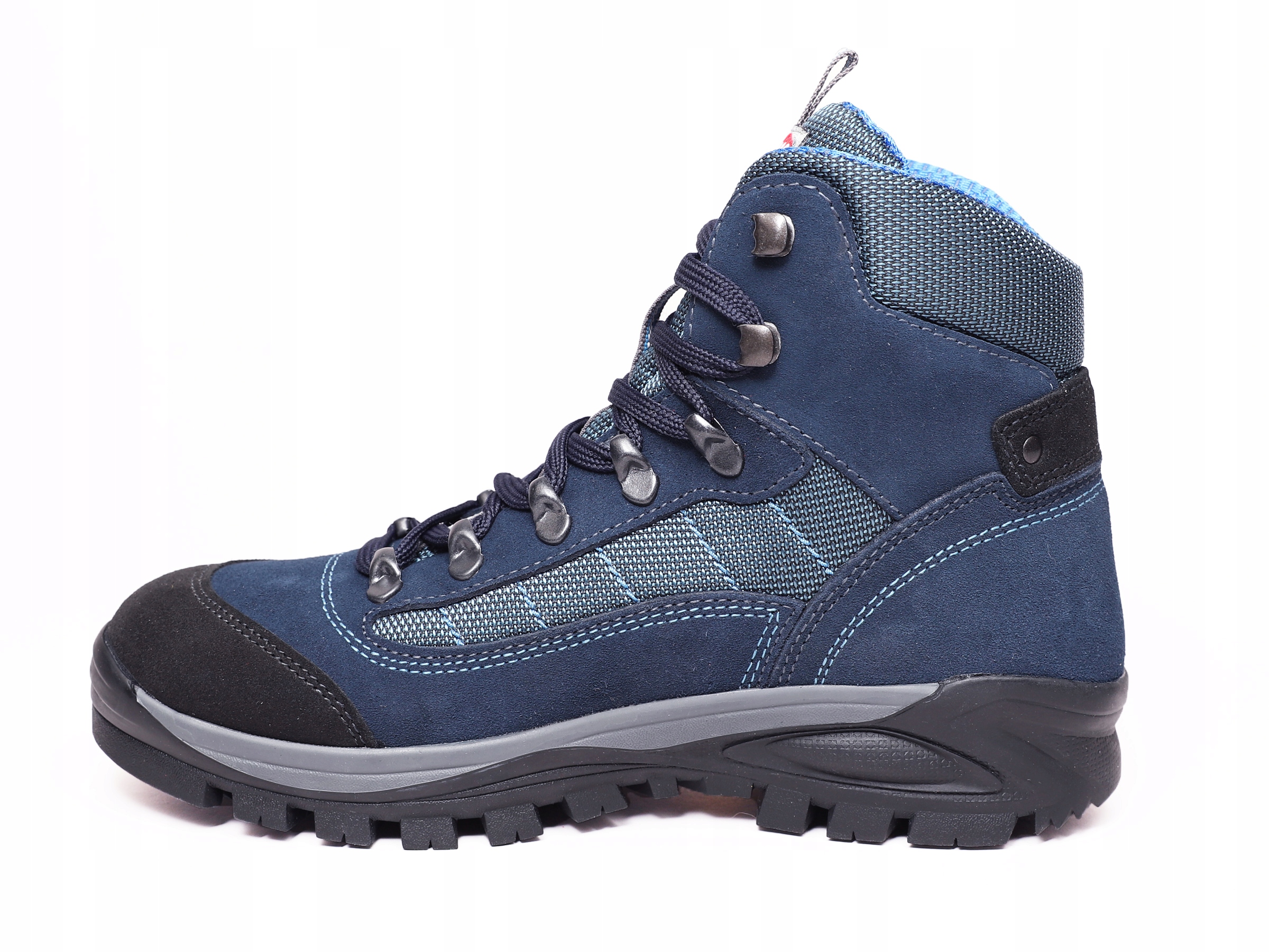 OLANG OBUWIE TREKKINGOWE TARVISIO OLANTEX - 42 Model TARVISIO