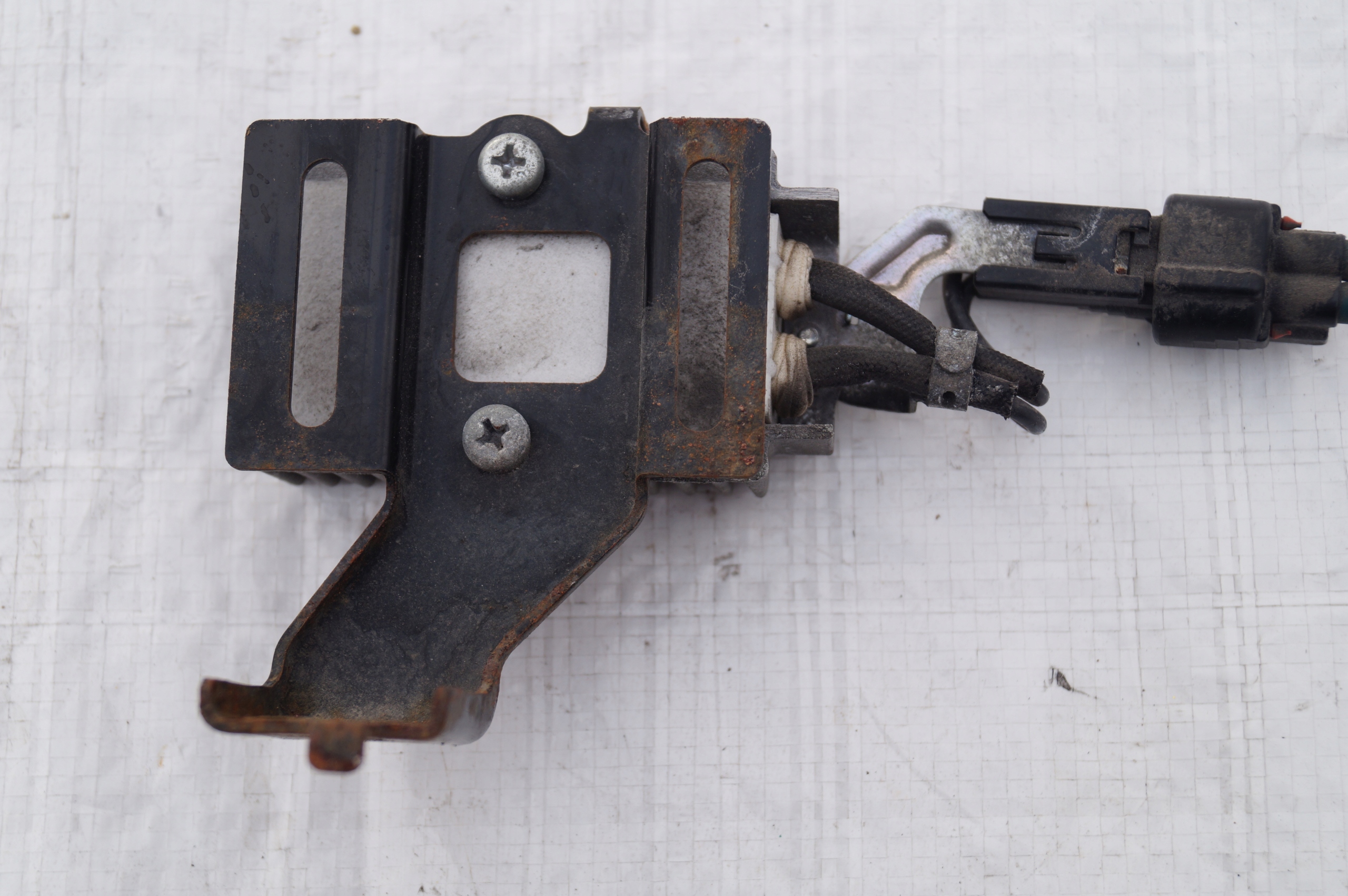 control unit POMPY TOYOTA HIGHLANDER II 2 23080-31131