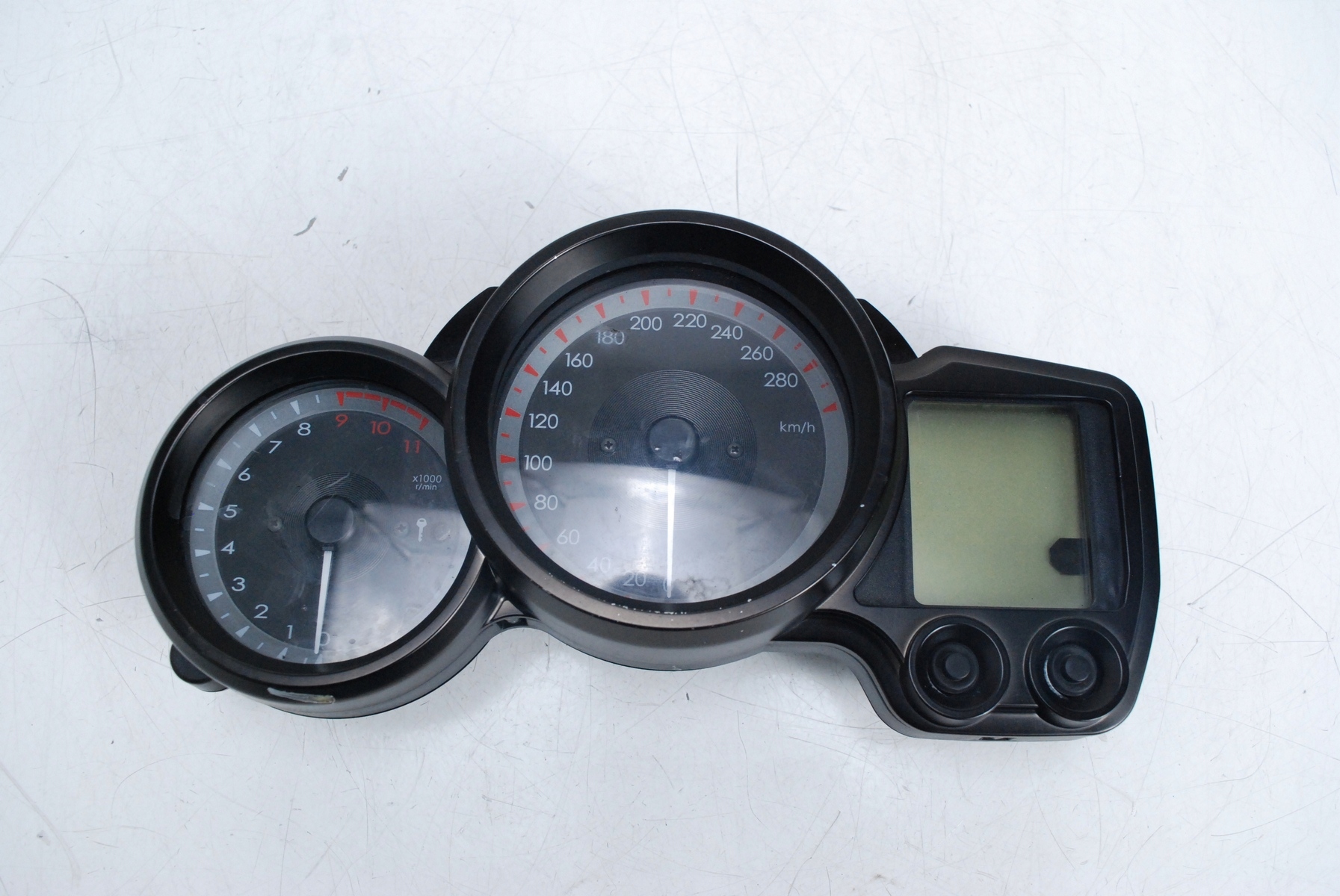 Счетчик часов YAMAHA FJR 1300 06-12