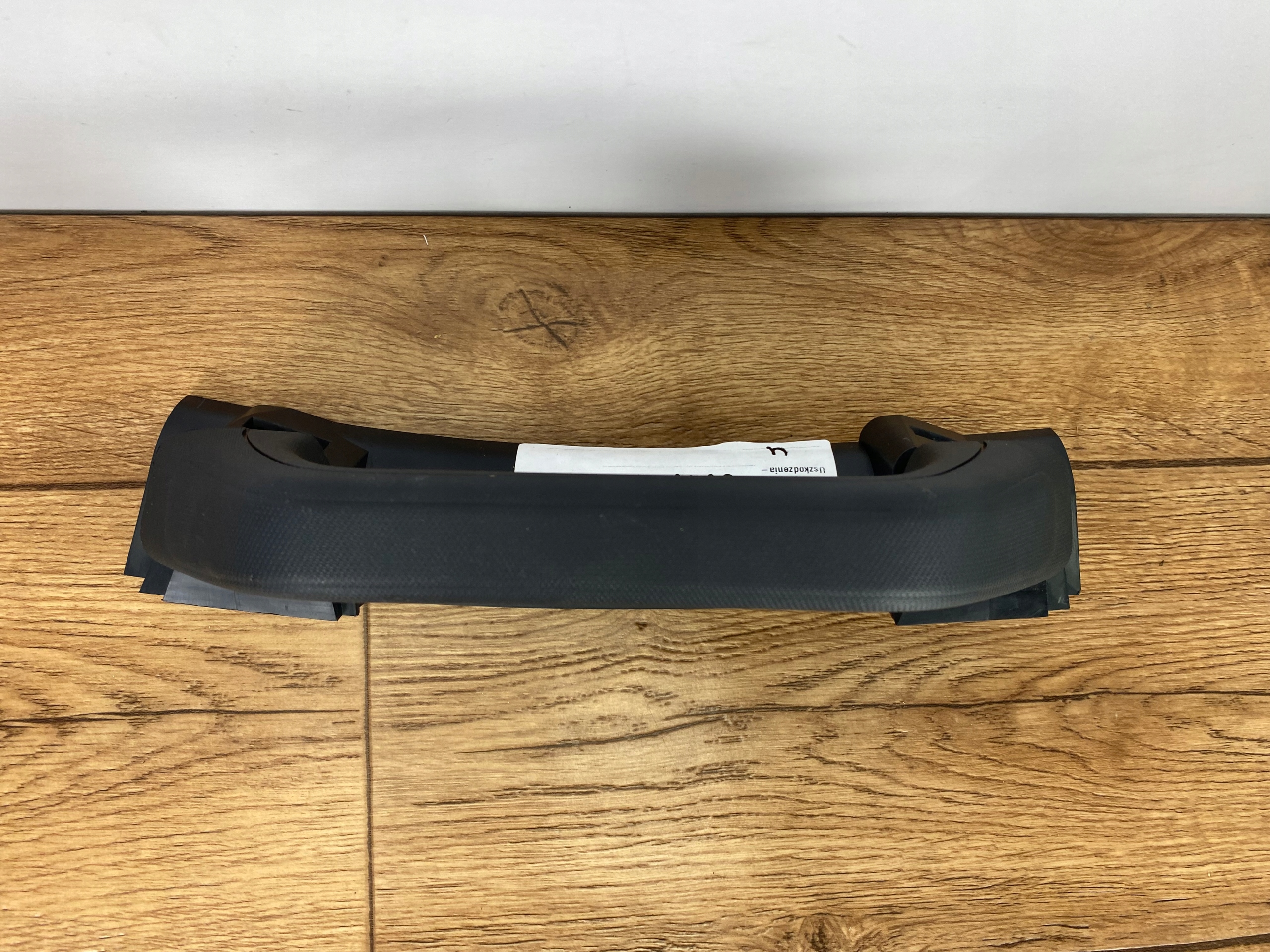 handle bracket rear Ford F150 2021+ USA