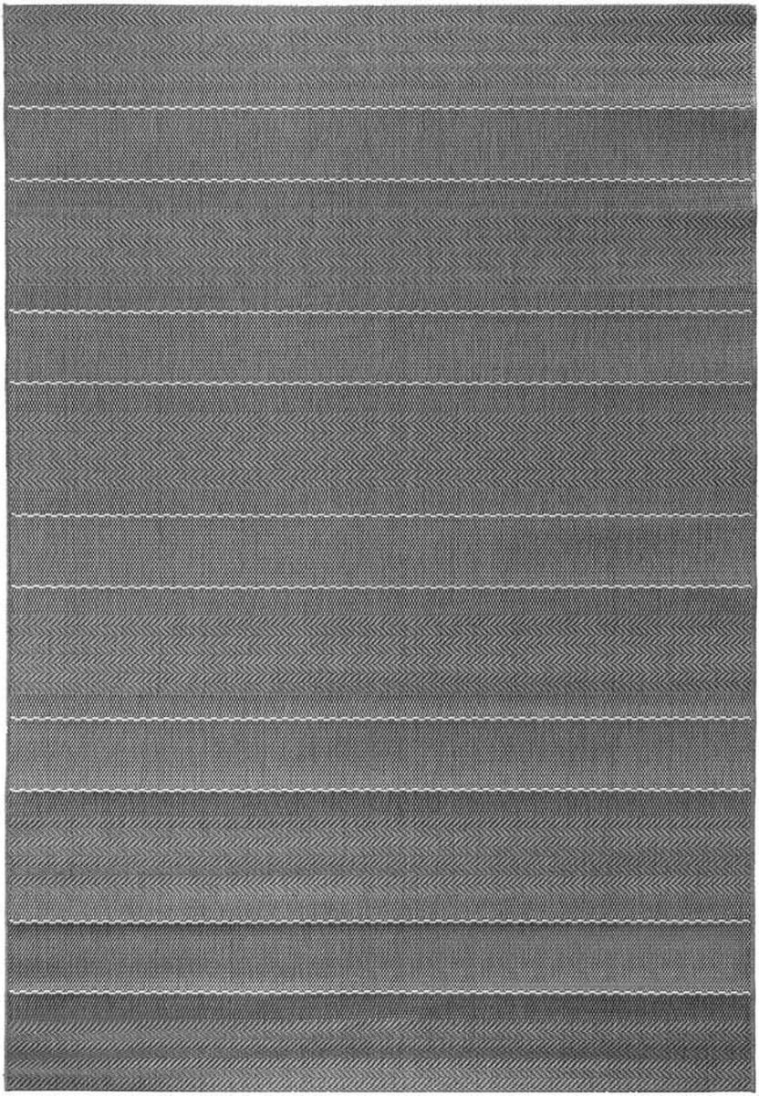 Koberec provázkový, plochý na terasu 160 x 230 cm