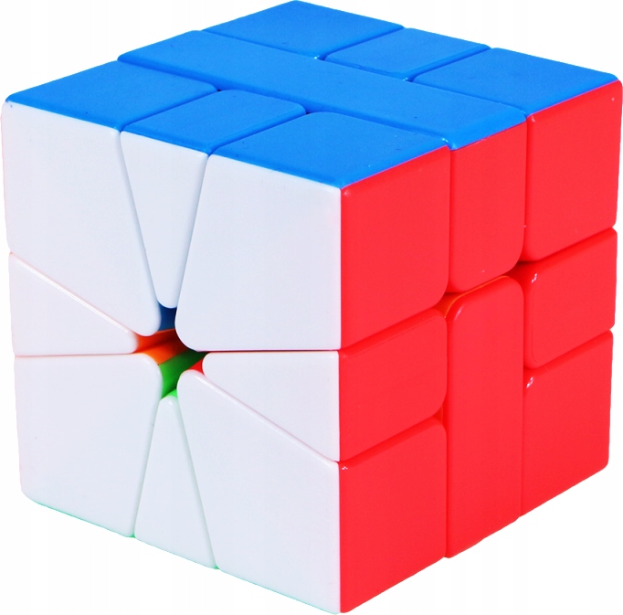 

Oryginalna Kostka MoYu Square-1 3x3x3 Podstawka