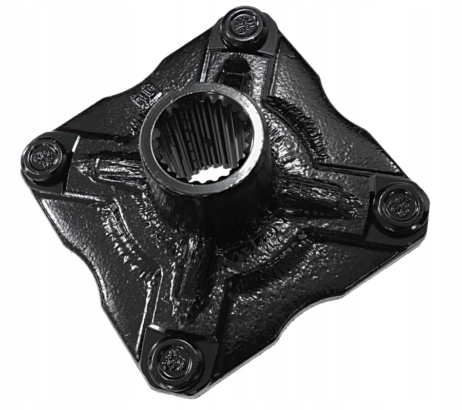 MOR.18.2682 - Ступица заднего колеса для ATV Mikilon (H)