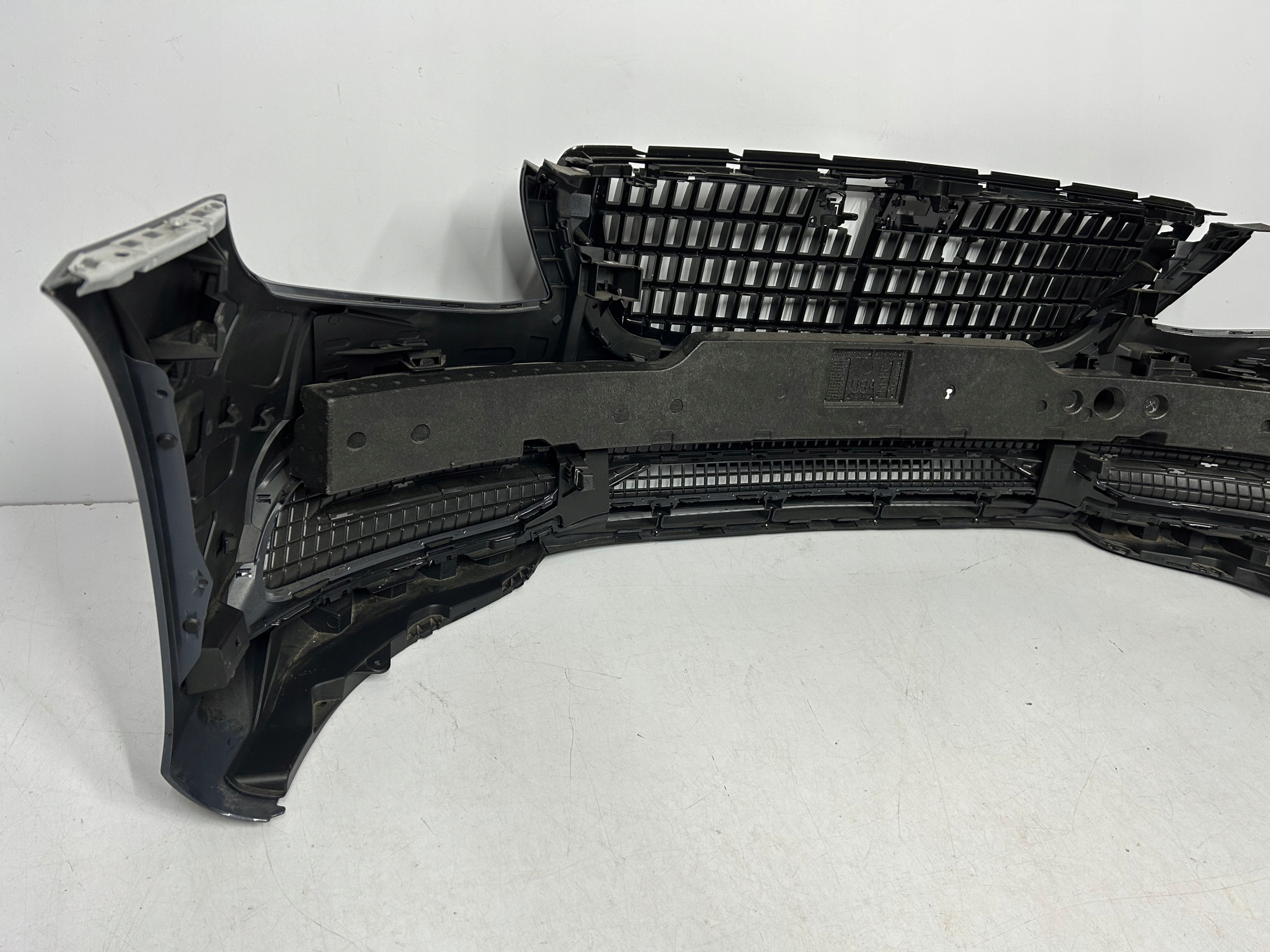 front bumper grill Mercedes S-klasa 222 Maybach Front Bumper