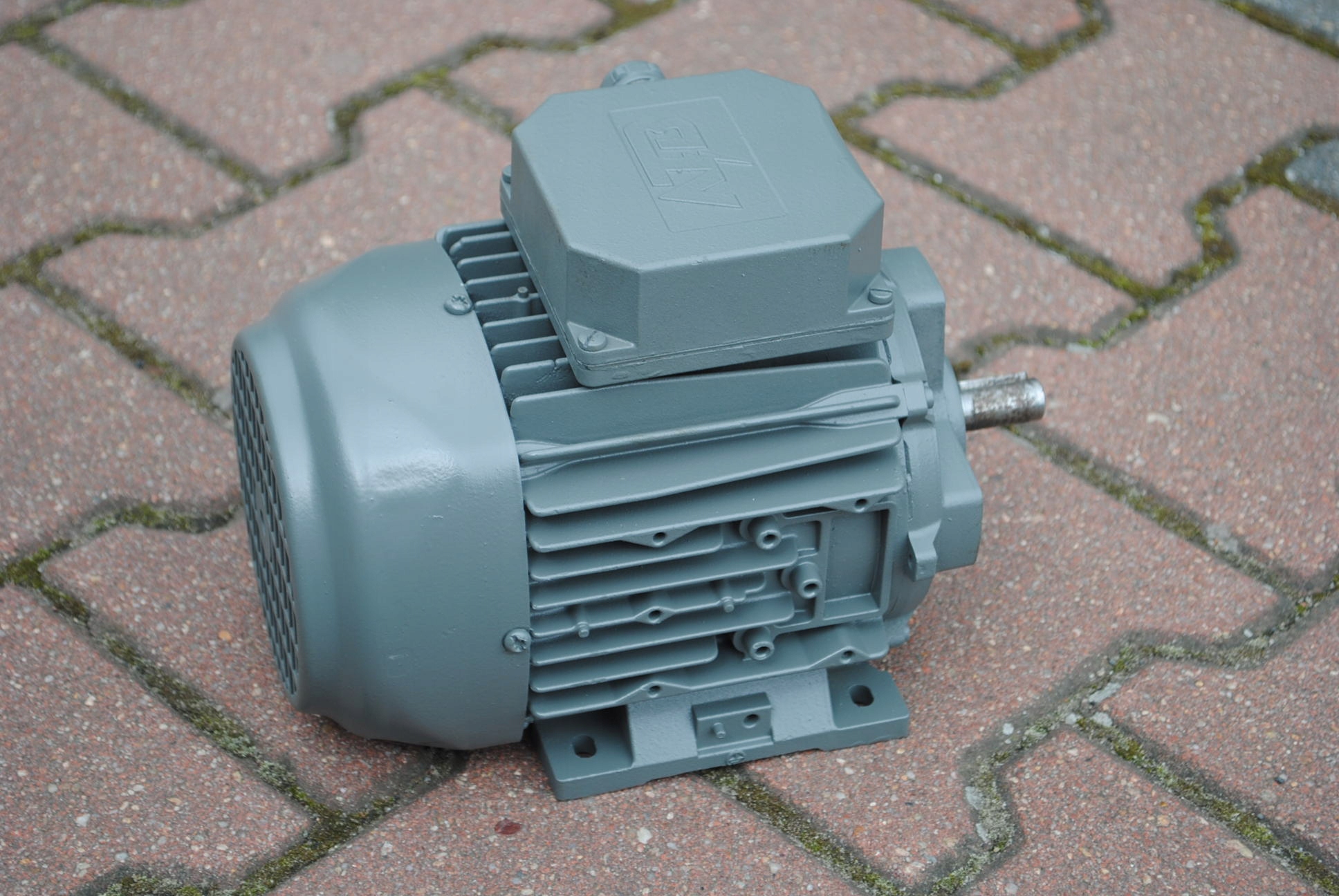 Silnik elektryczny 0.37kw. 2825obr./min. ATB. EExe Kod producenta 0022987154