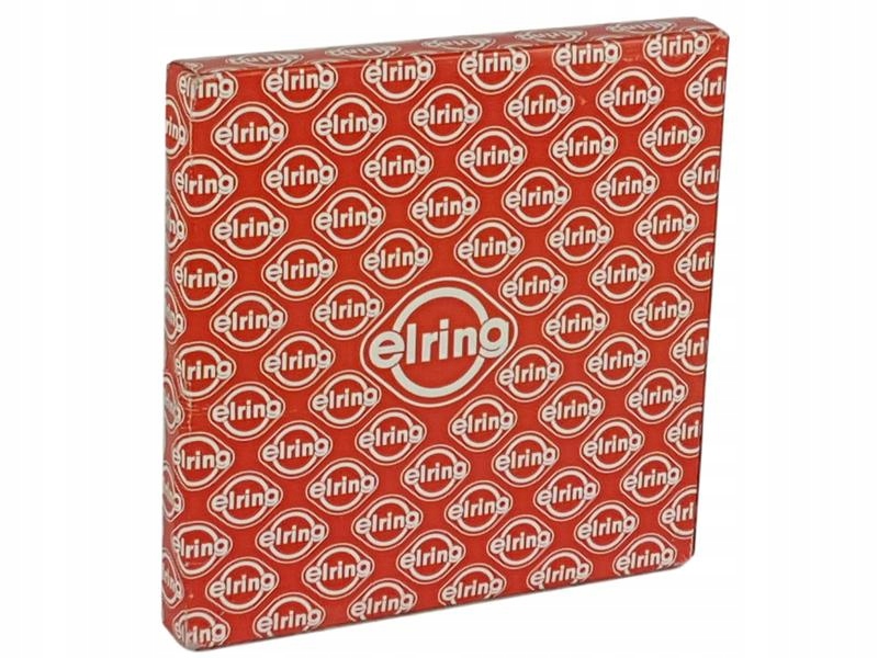 ELRING ТУРБІНА МОНТАЖНИЙ КОМПЛЕКТ 731.160