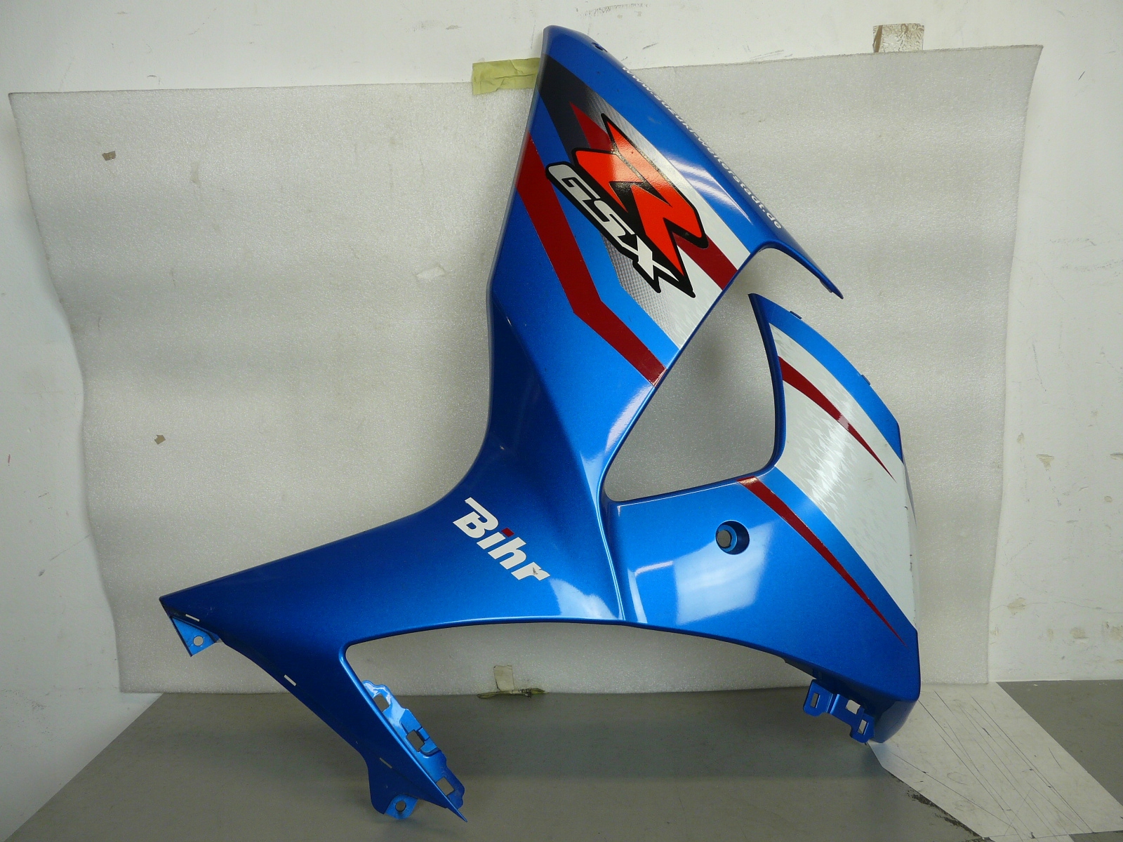 Bočná krytka Pravá Suzuki Gsx-r Gsxr Gsx R 1000 K9