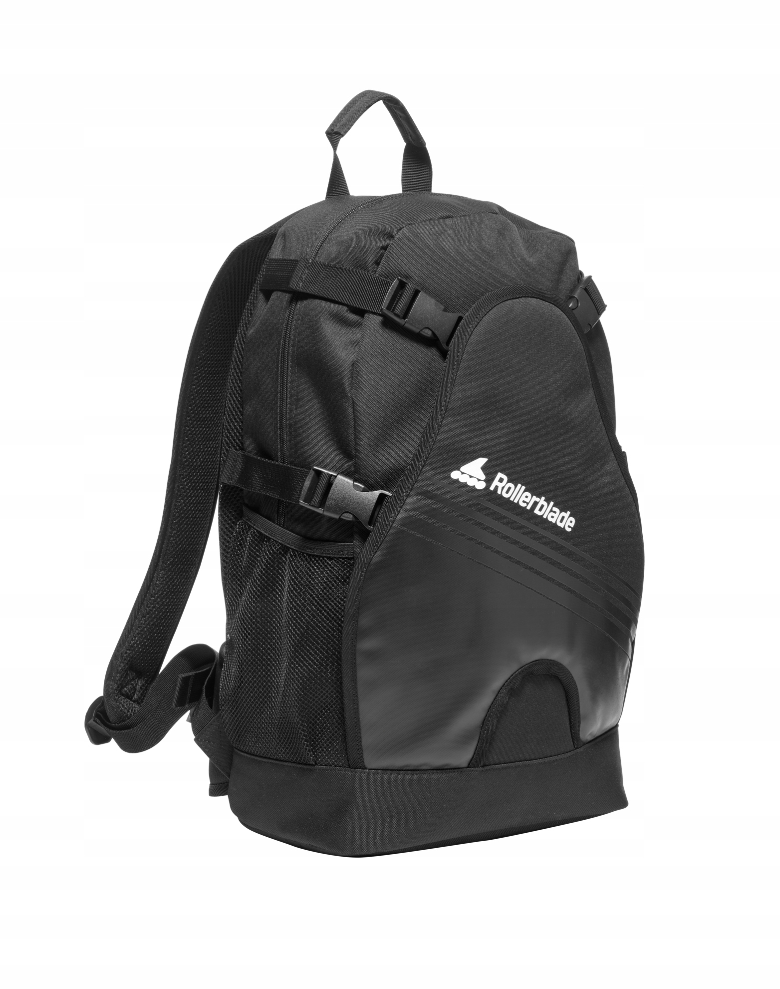 Plecak na rolki Rollerblade Pro Backpack LT20 Eco (czarny)
