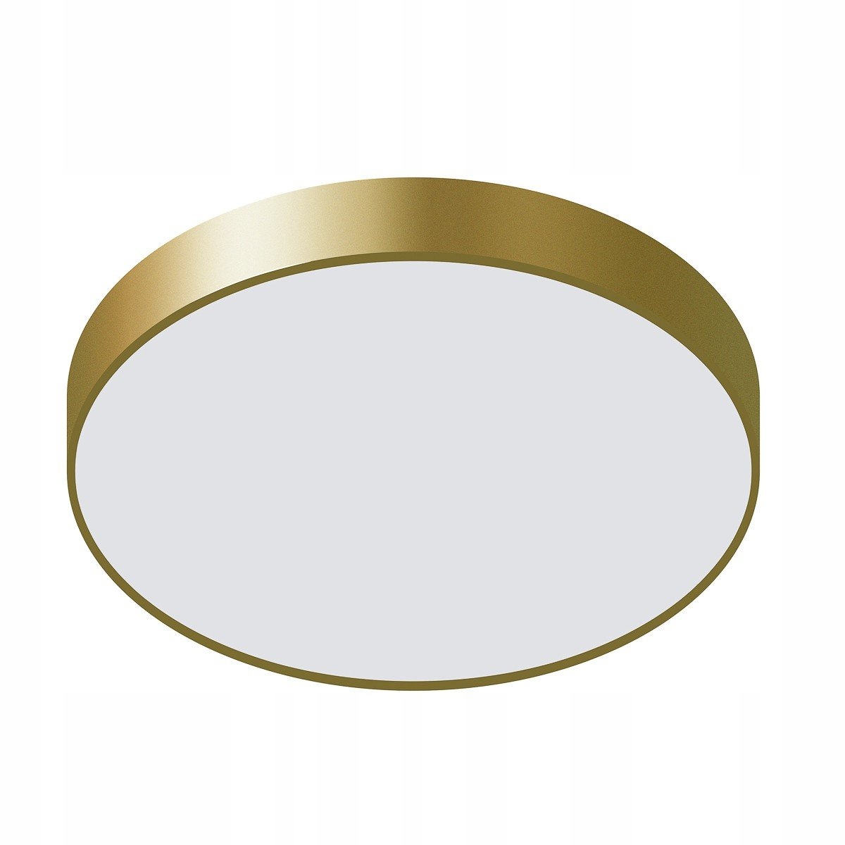 Stropné Svietidlo Orbital 5361-830RC-GD-3 Italux