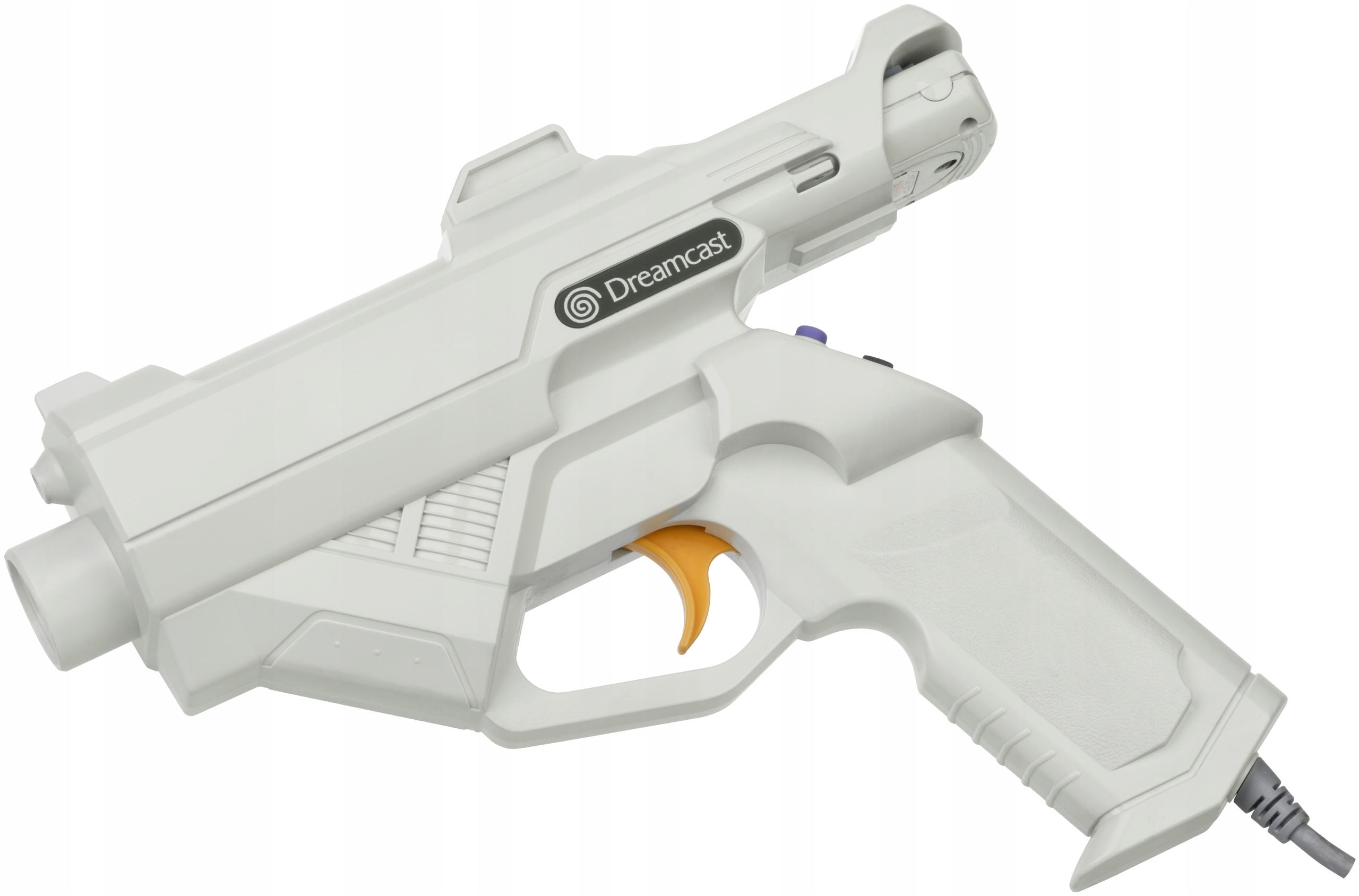 Pistolet SEGA Dreamcast HKT-7800