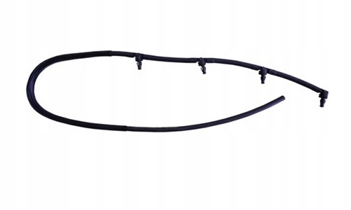 PRZEWOD WAZ PRZELEWOWY MERCEDES SPRINTER VITO II