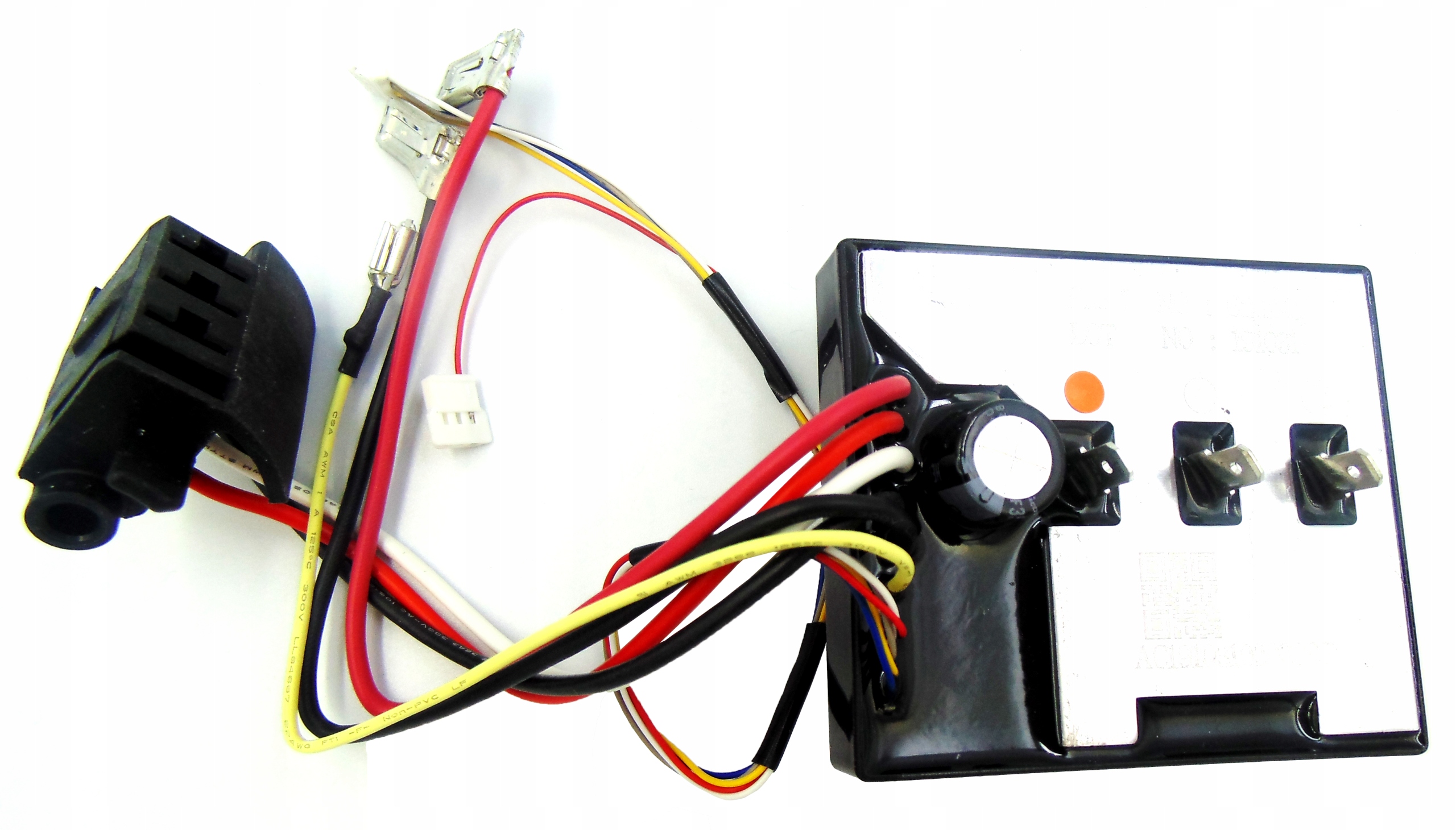 

Makita DHR243 BHR243 Kontroler Oryginał 620241-8