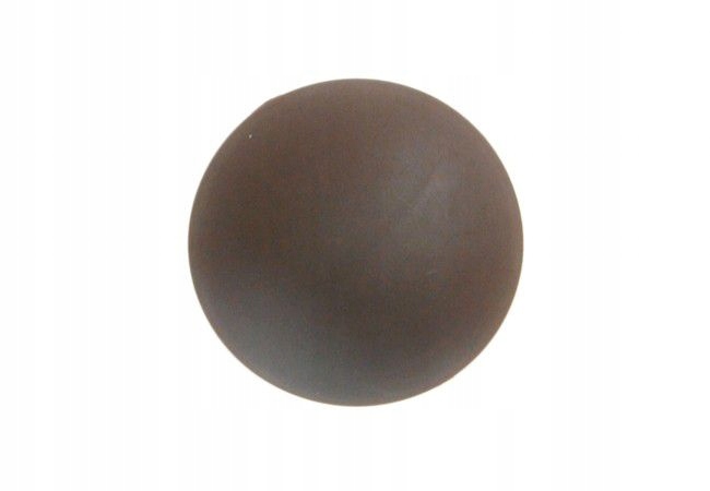 

Odbojnik drzwiowy przyklejany 60 mm Brąz