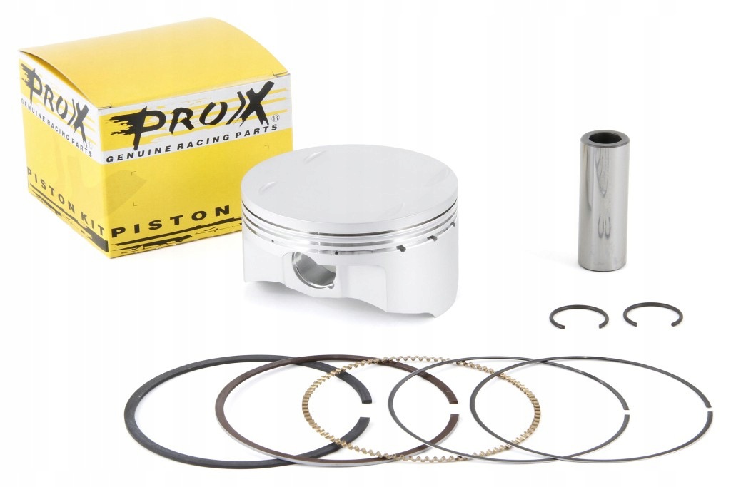 Prox Piest Yamaha Xt 660 R/x '04-'11 Xtz 660 Tenere '08-'13 MT-03 '06-'11