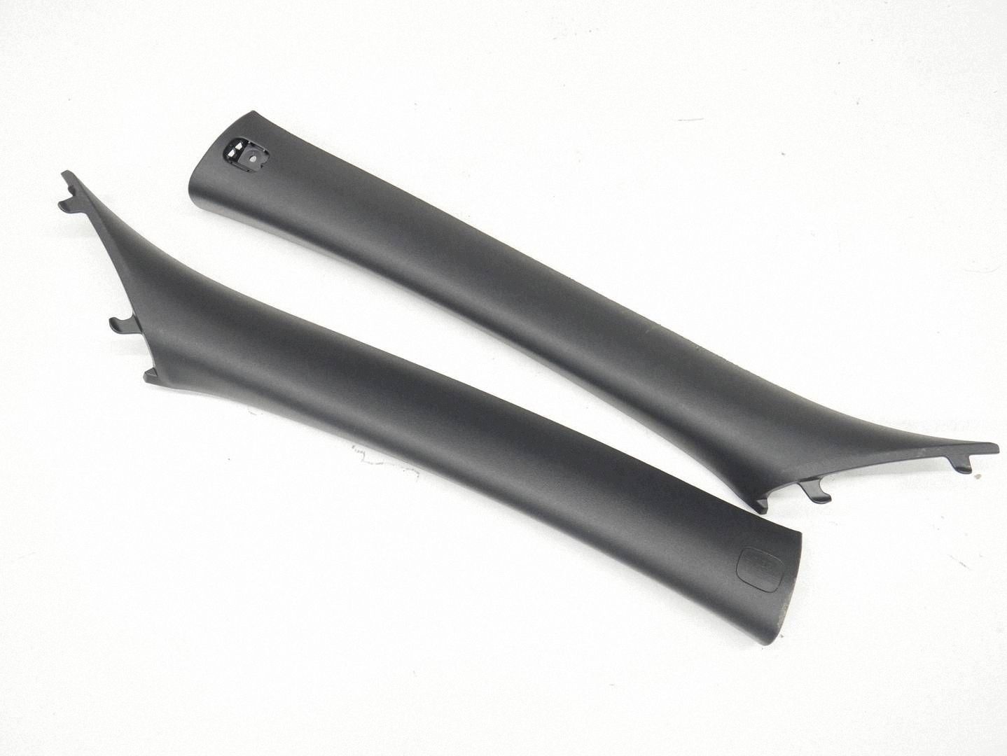 roof upholstery black upholstery ELEMENTY HONDA CIVIC X 10