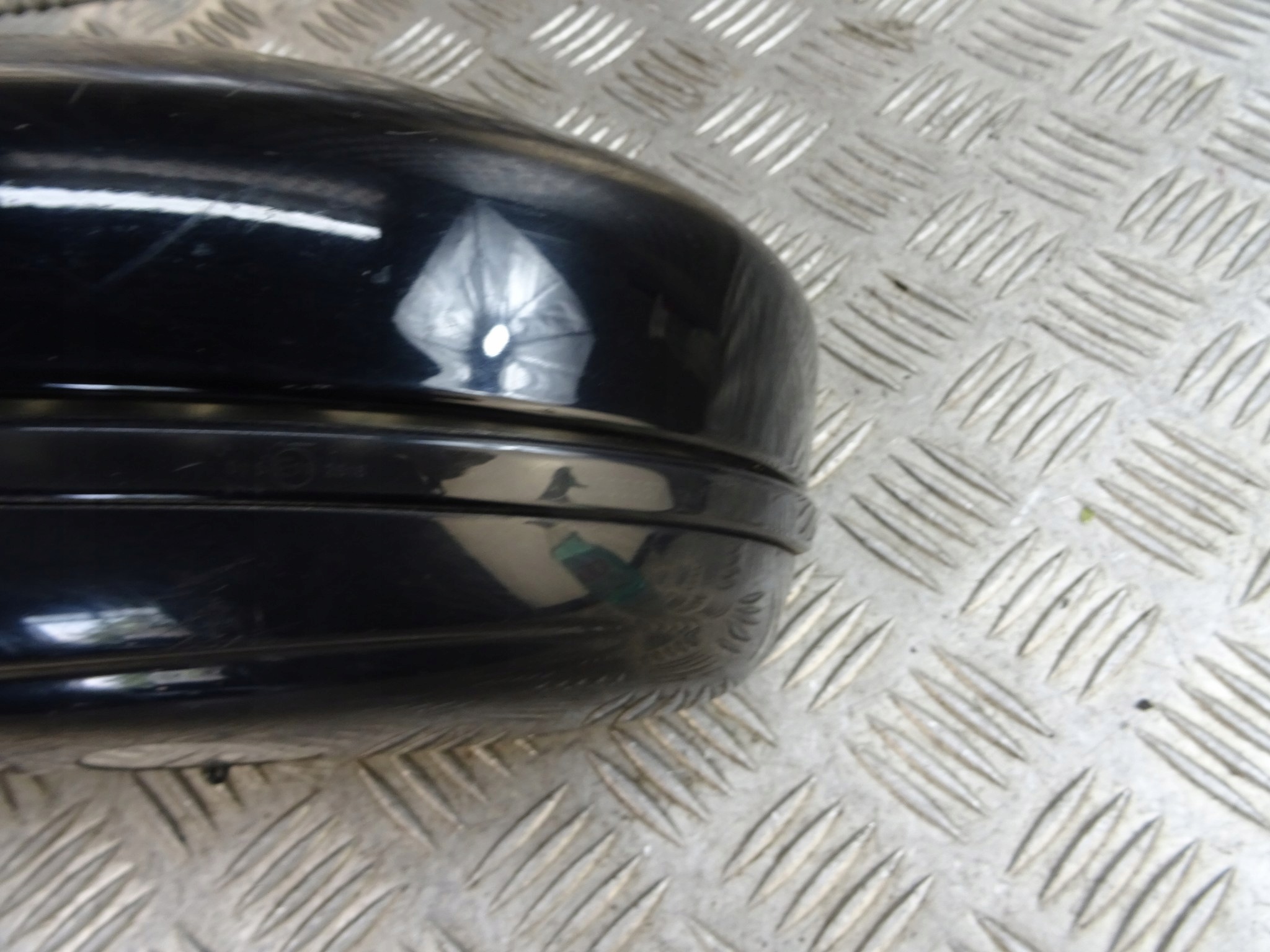 RANGE ROVER VELAR mirror left 16 PIN UK