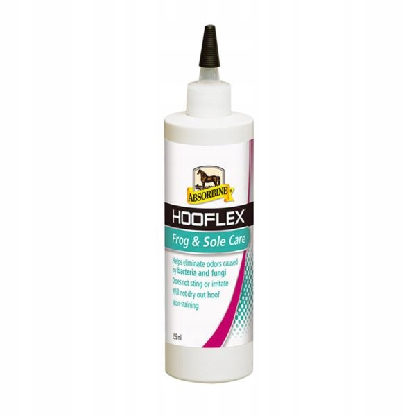 Preparat na strzałki Hooflex 355ml ABSORBINE