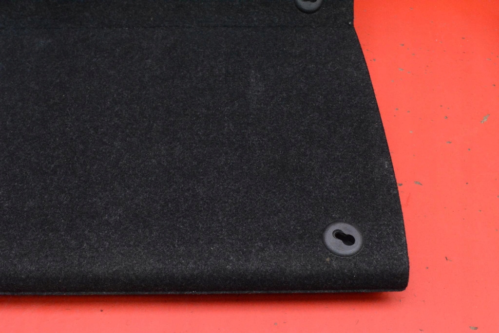 floor boot 7221880 BMW F20 5D HB 11-15