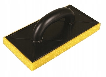 PACA Z gąbką-rzadką DO CZYSZCZENIA 130x270