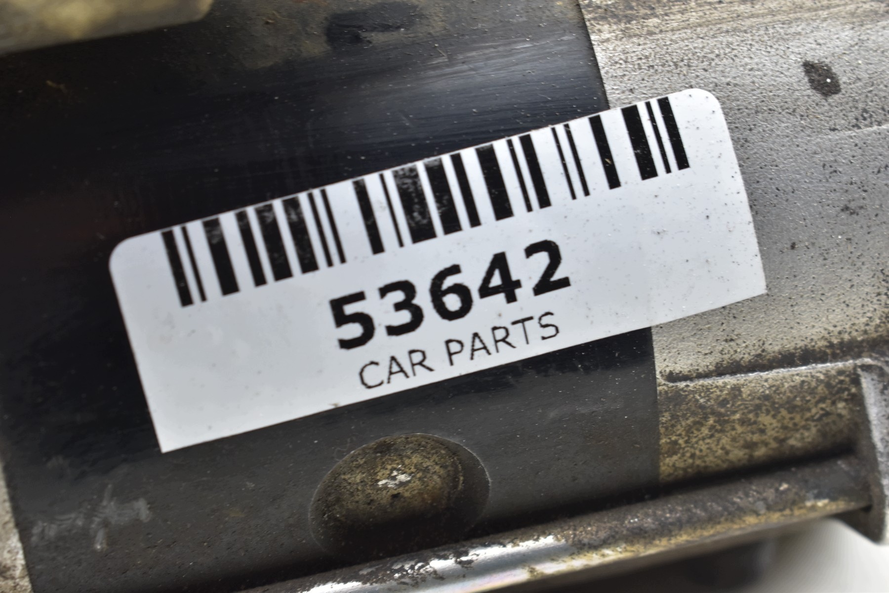 motorino di avviamento SUBARU FORESTER IV OUTBACK IV LEGACY V 2.0 D M002T89171