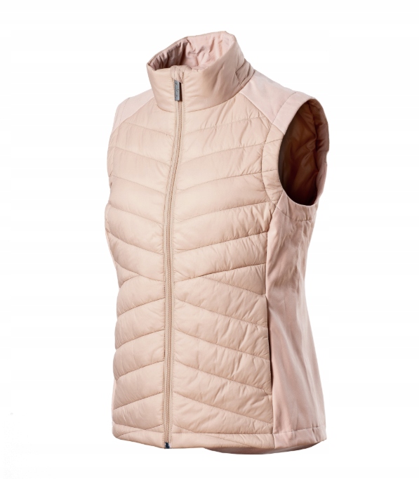 Dámská Vesta Vesta 558 Malfini Cameo L