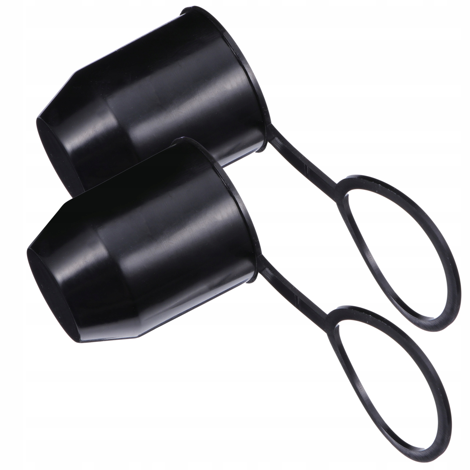 NAKŁADKA OCHRONNA HAK HOLOWANIA PRZYCZEPY