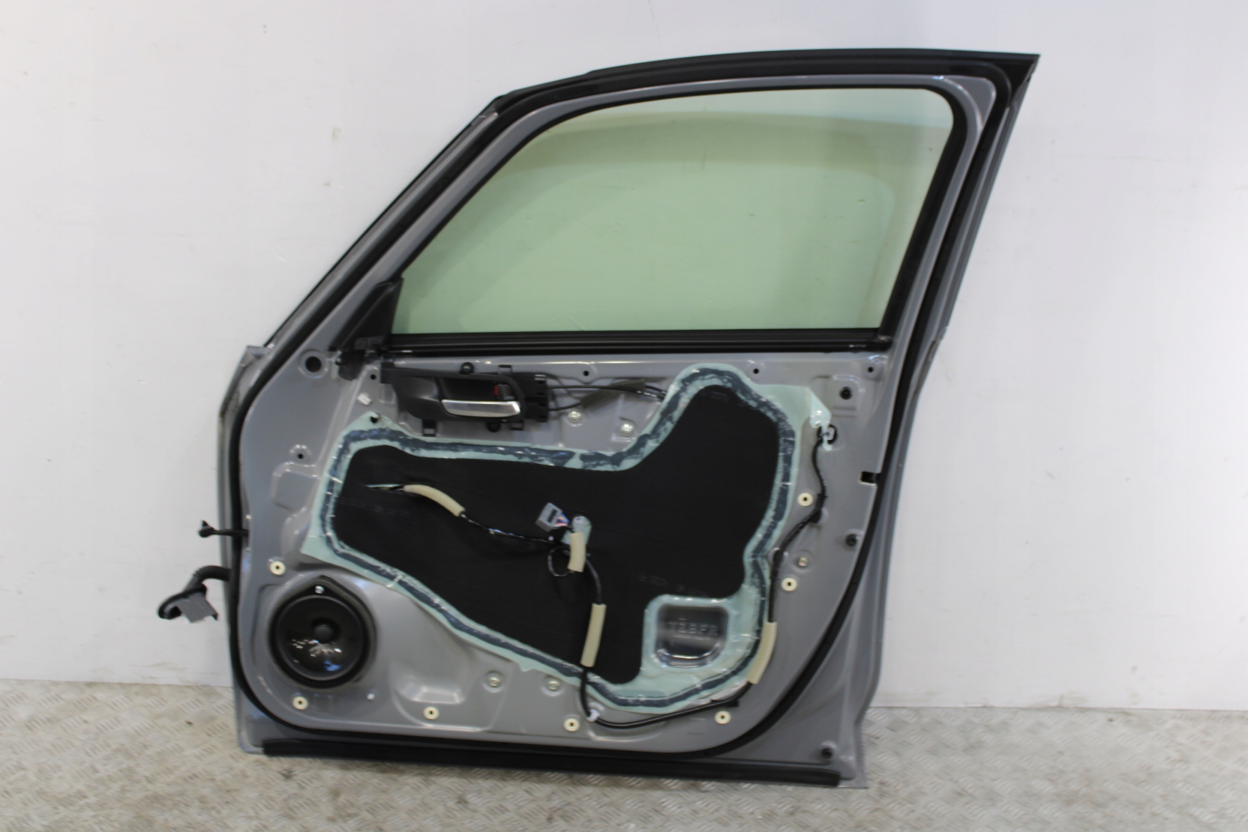 door right front right front complete HONDA JAZZ V 5 LIFT -2023