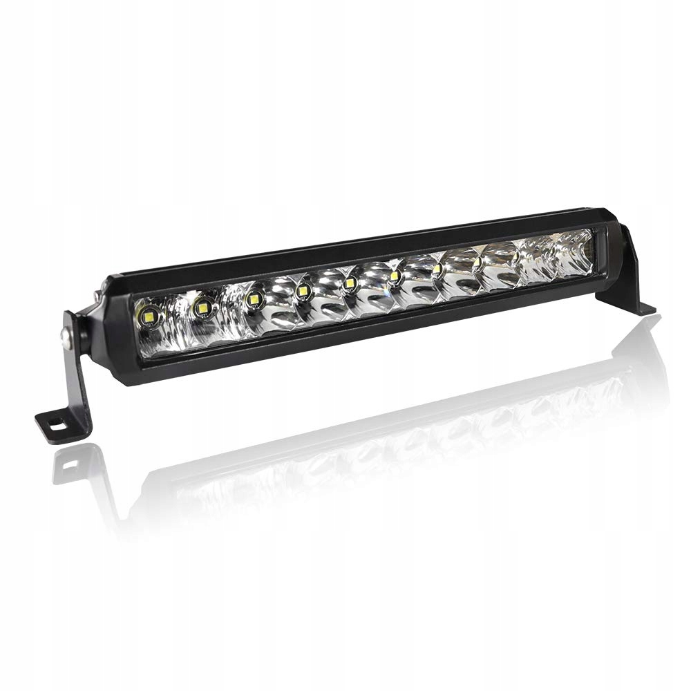 Led panelový pásik 10" 50W kombinovaný ALO-S5D1-10-H