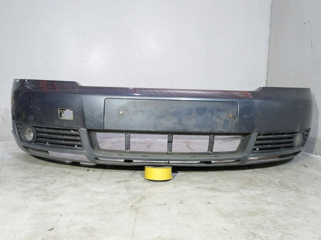 Audi A4 B6 bumper front front LX7Z
