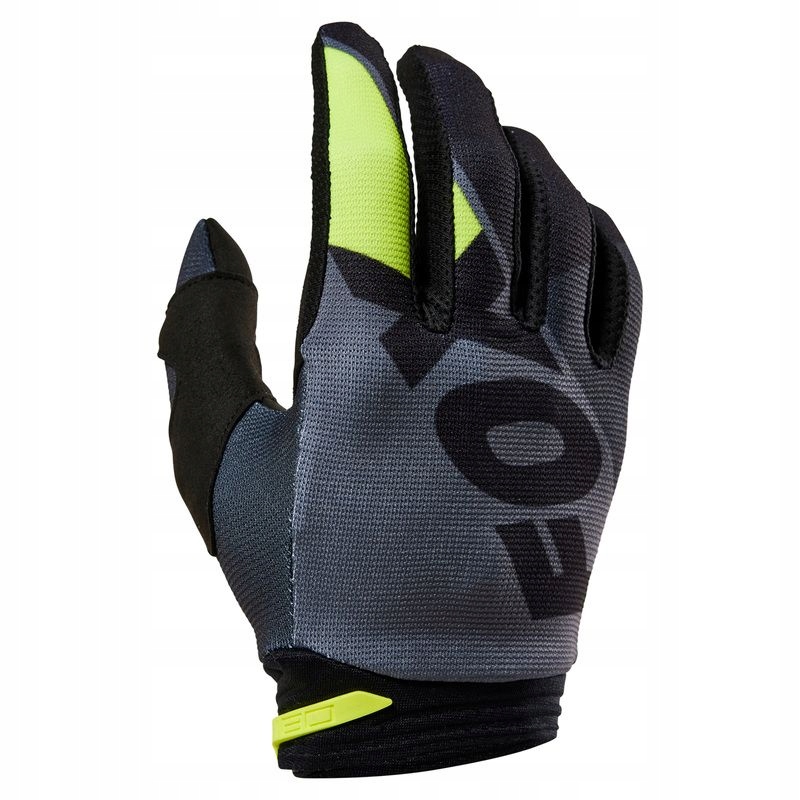 Rękawiczki do jazdy na rowerze mtb Dh Fox 180 XXL
