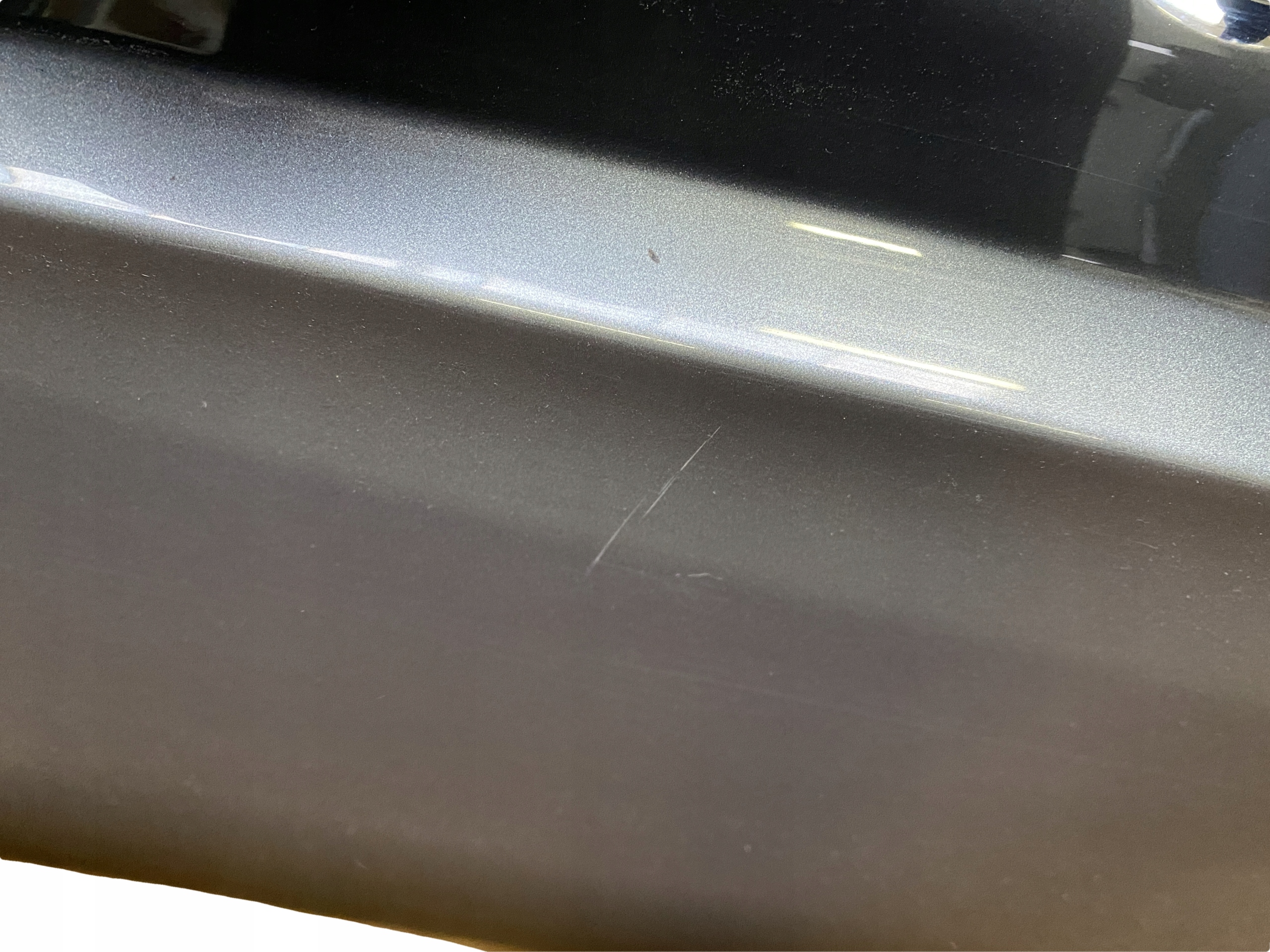 AUDI A8 4H D4 LIFT trunk door boot LX7R