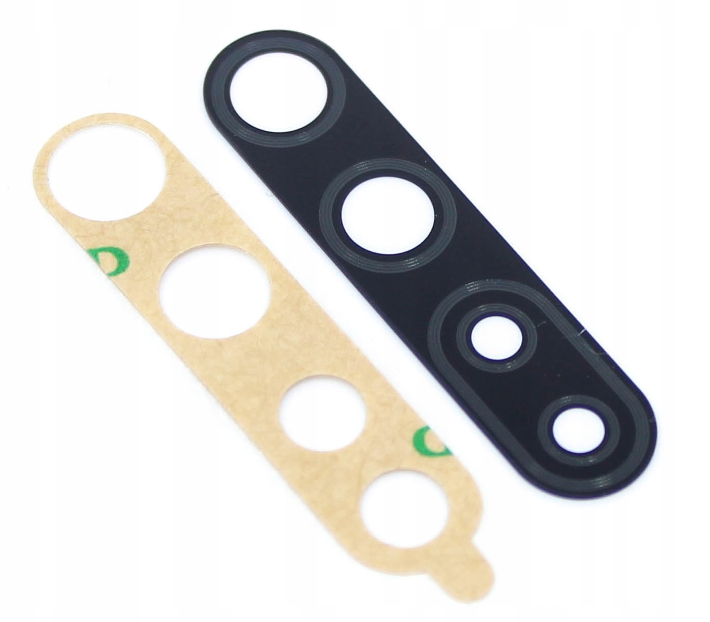 OPPO RENO3 RENO 3 SZKŁO OCZKO DO APARATU KAMERY