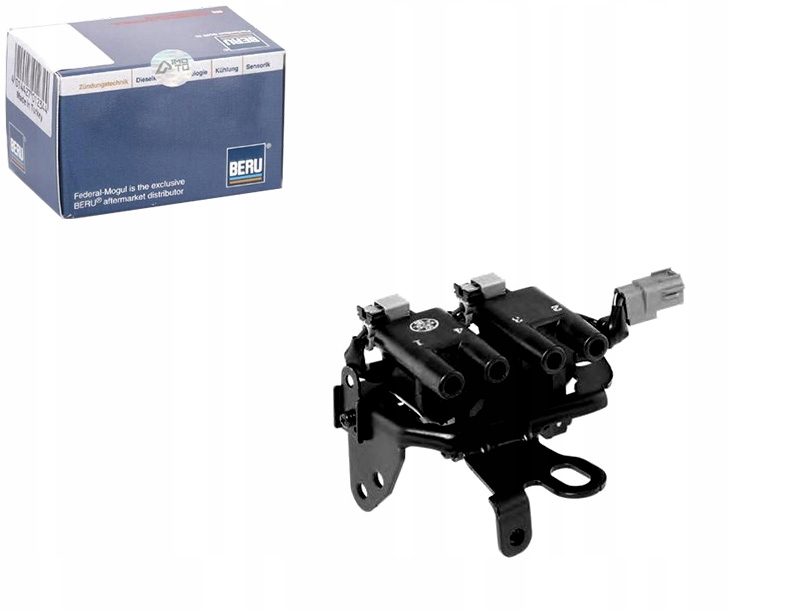 КАТУШКА ЗАЖИГАНИЕ BERU 2730123700 12874 Iis259