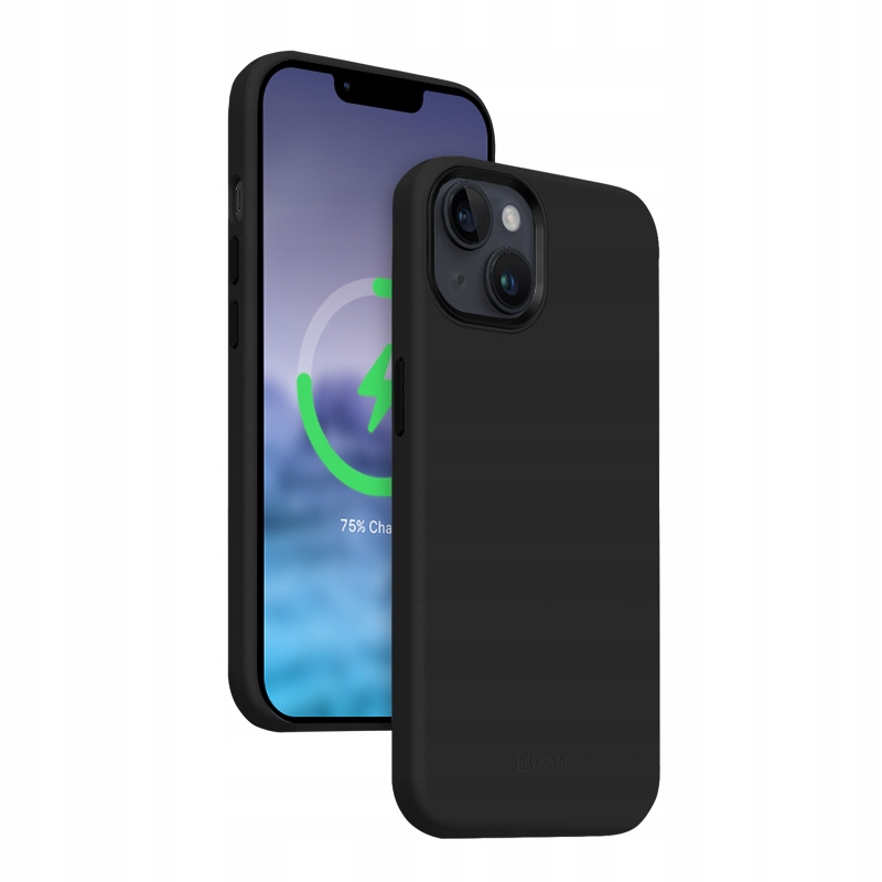 ND38_CRG-COLRLM-IP1567-BLK Crong Color Cover Lux