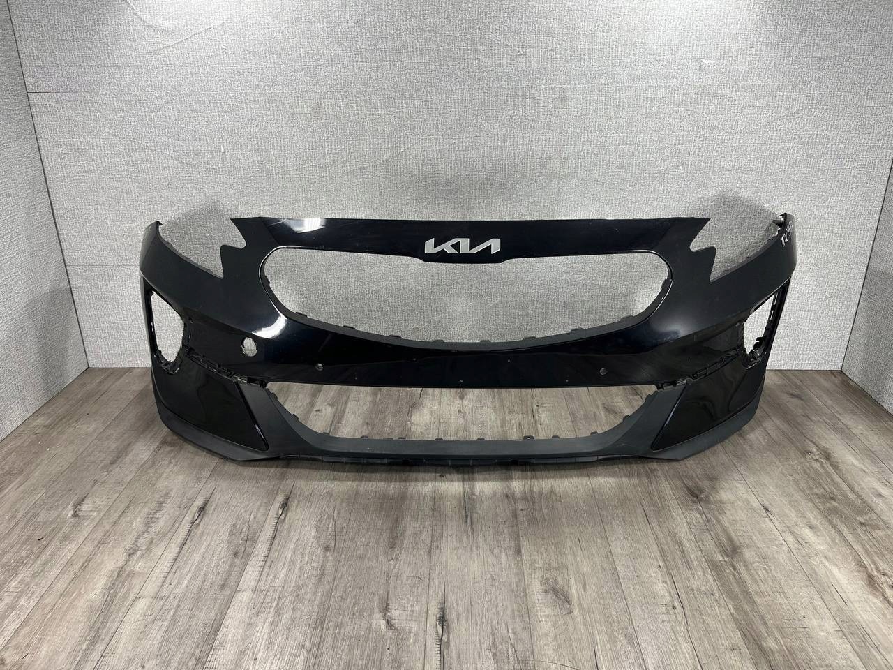 KIA XCEED 2019 - 2022 bumper front 86511-J7CC0