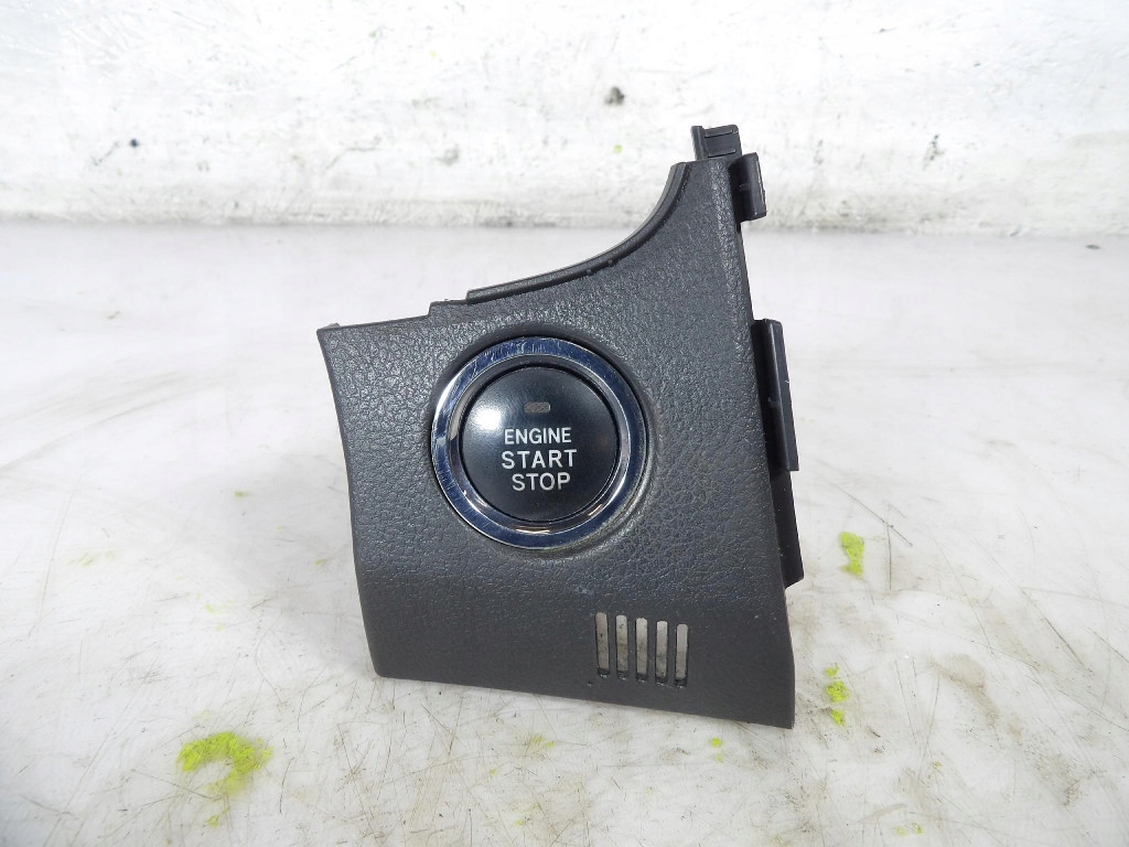 TOYOTA COROLLA E14 E15 Schalter START STOP 2005DJ0924