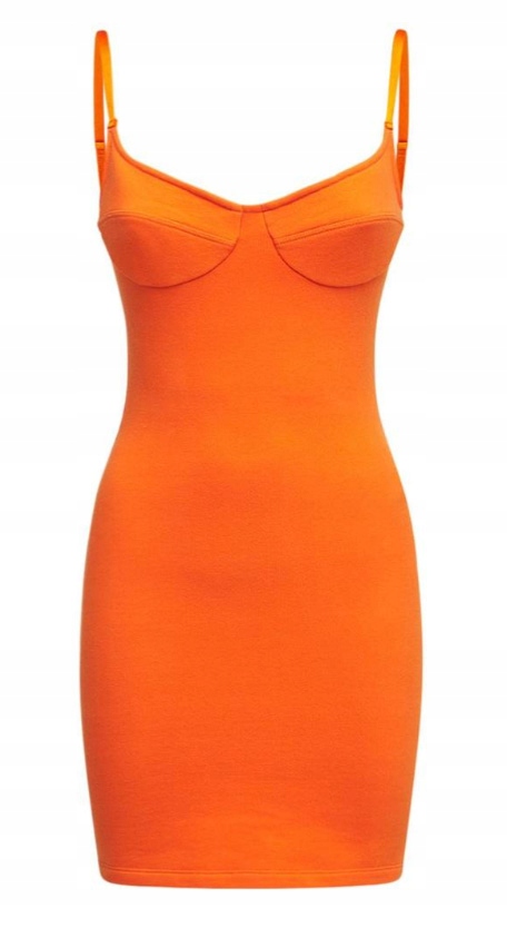 Šaty sukně Calvin Klein K20K203542SBD M