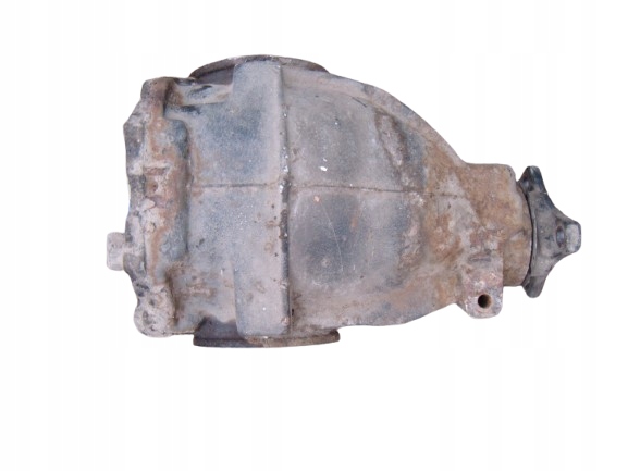 MERCEDES C KLASA W203 00-07 2.2 CDI DYFER MOST TYŁ PRZEŁOŻENIE 2.65