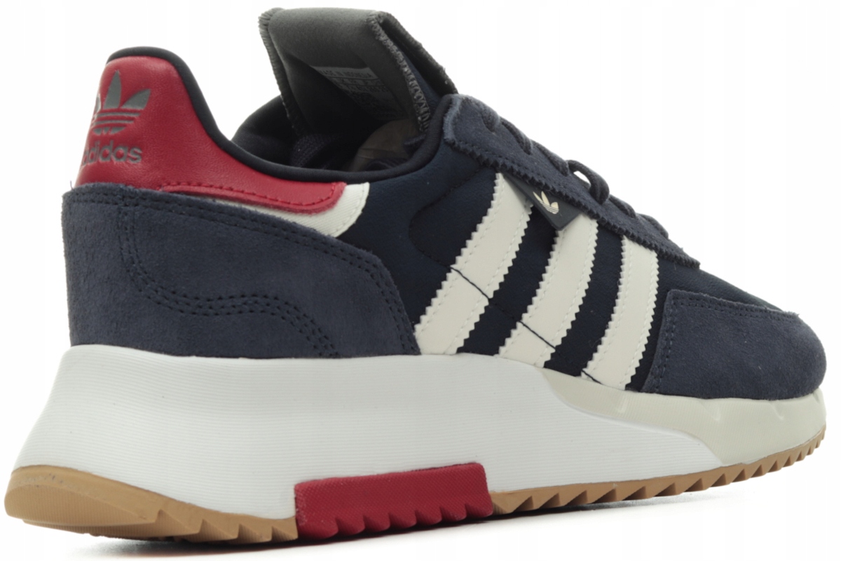 Buty męskie Adidas Retropy F2 Originals Sneakersy GW0509 Stan opakowania oryginalne