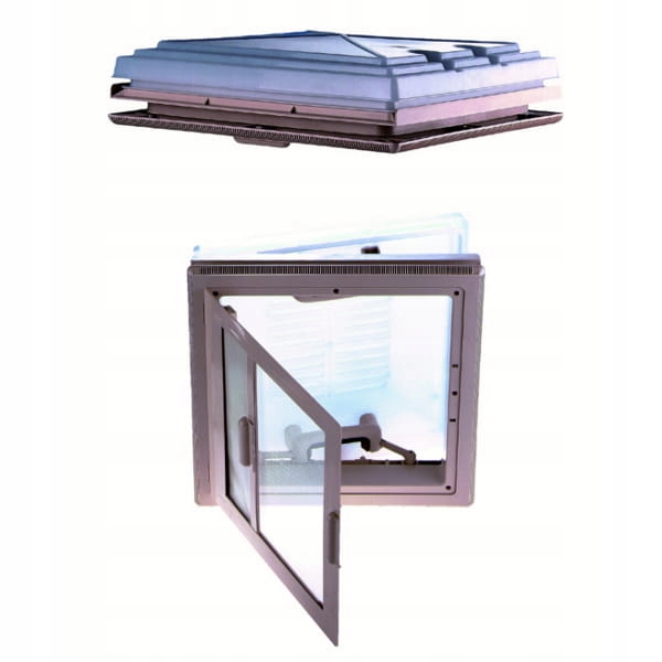 Вікно даху для каравану MPK 280x280